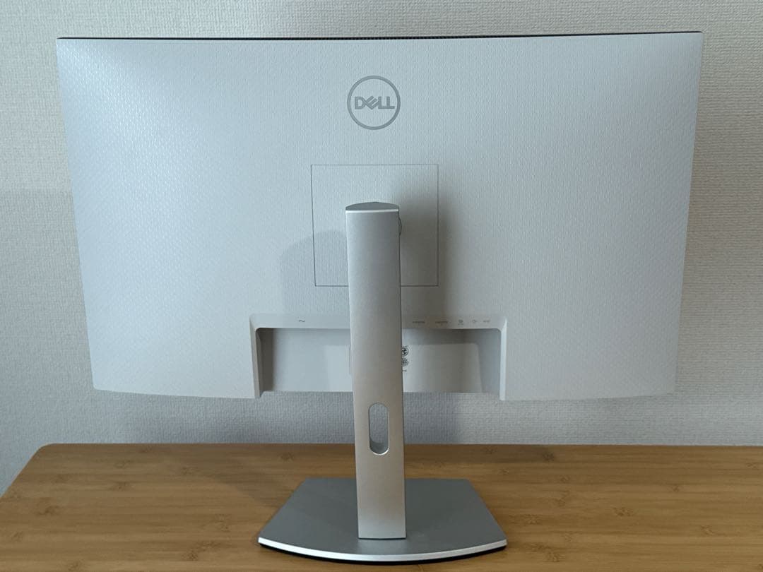 Dell S2722DC 27インチモニター