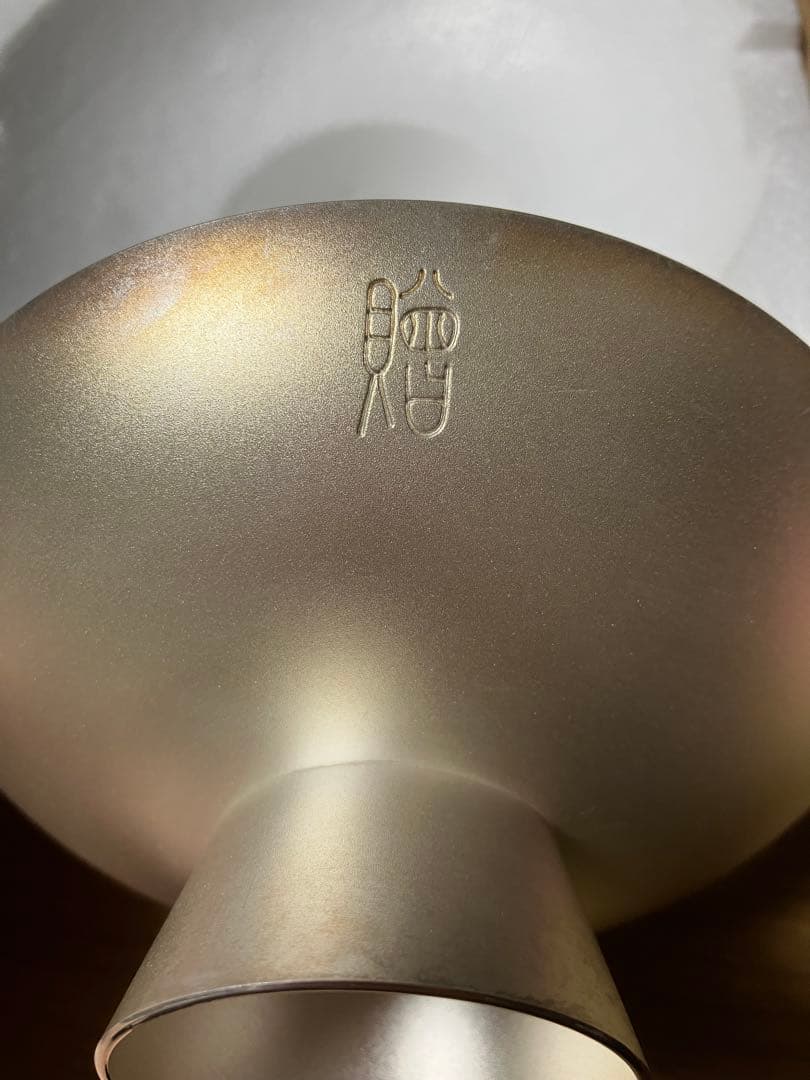 銀杯　内閣総理大臣　139g 純銀　silver1000