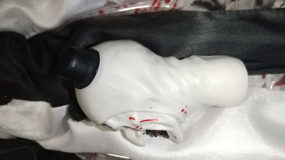 Terrifier 1/6 Art The Clown テリファー