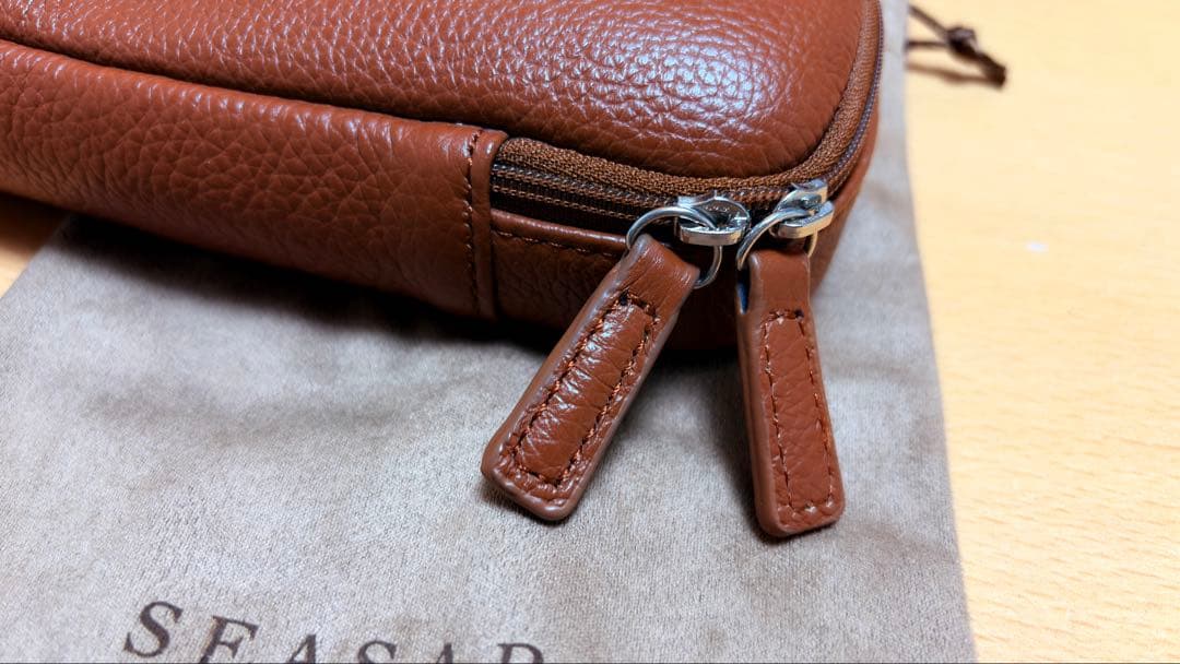 OctFold ペンケース SEASAR