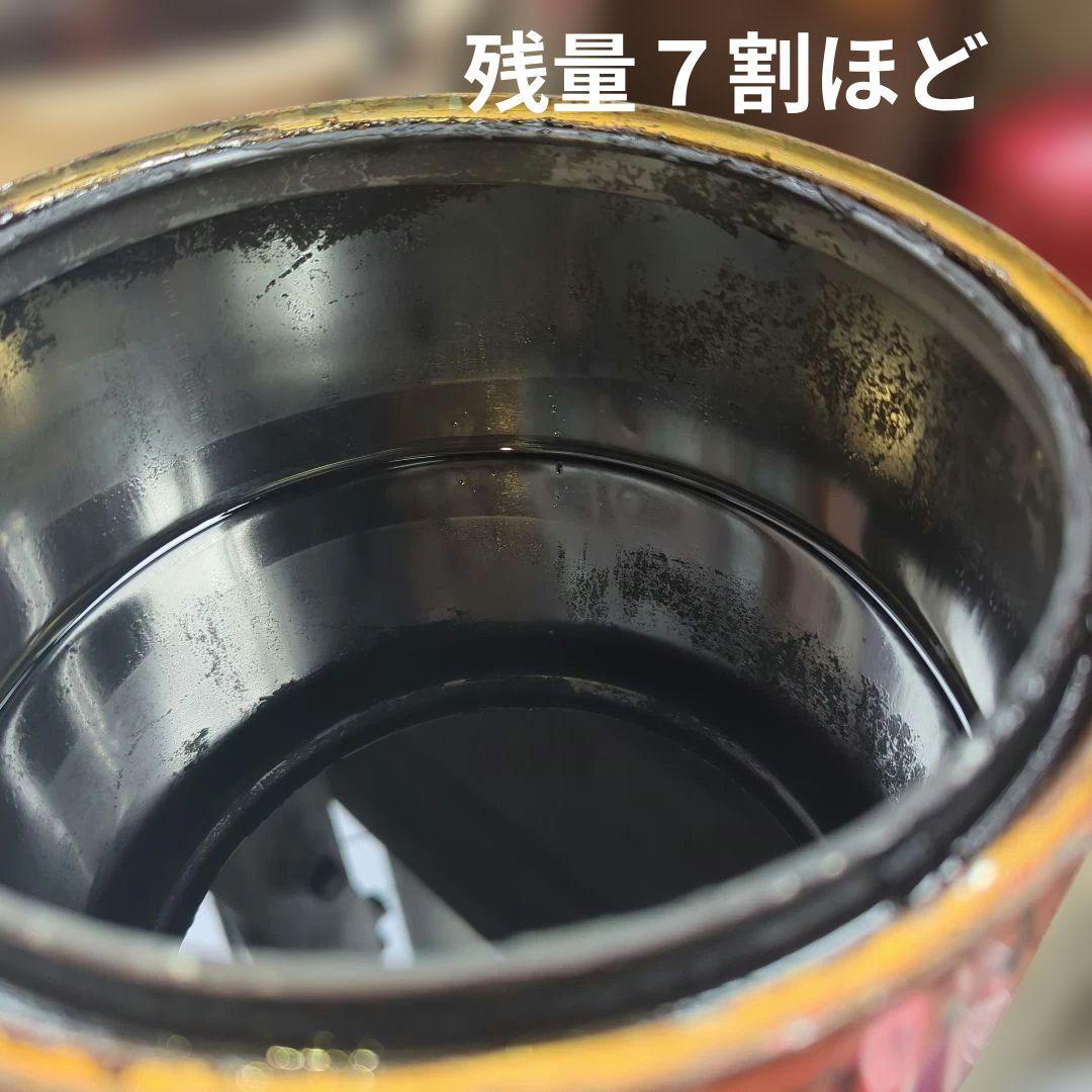 【引き取りのみ】ホンマ製作所　鋳鉄製 薪ストーブ 破損なし　煙突無