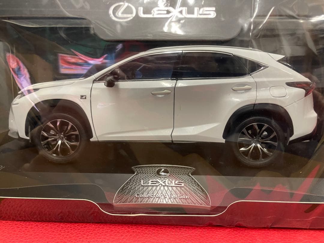 レクサス　NX200t