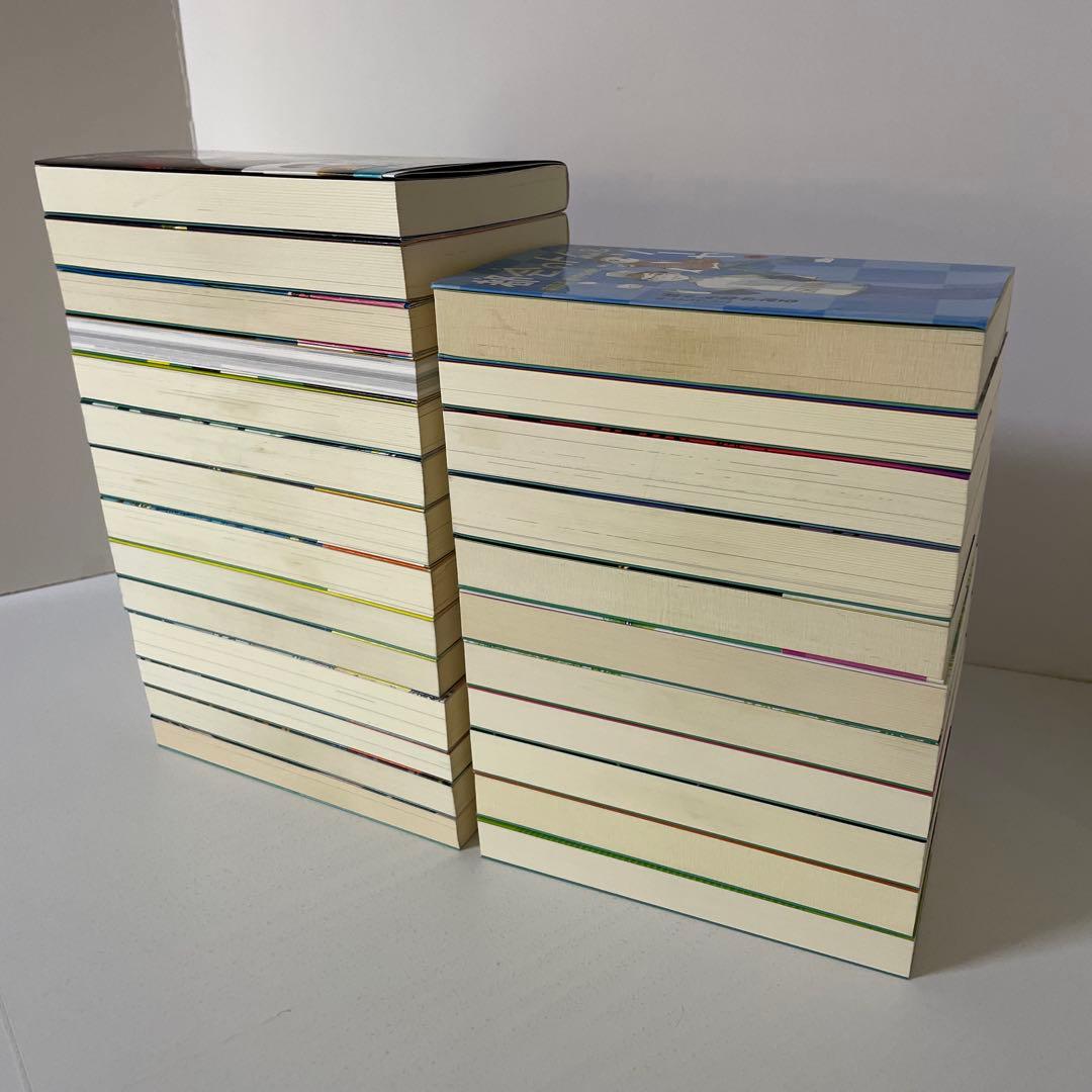 都会のトム&ソーヤ　25冊セット　はやみね かおる