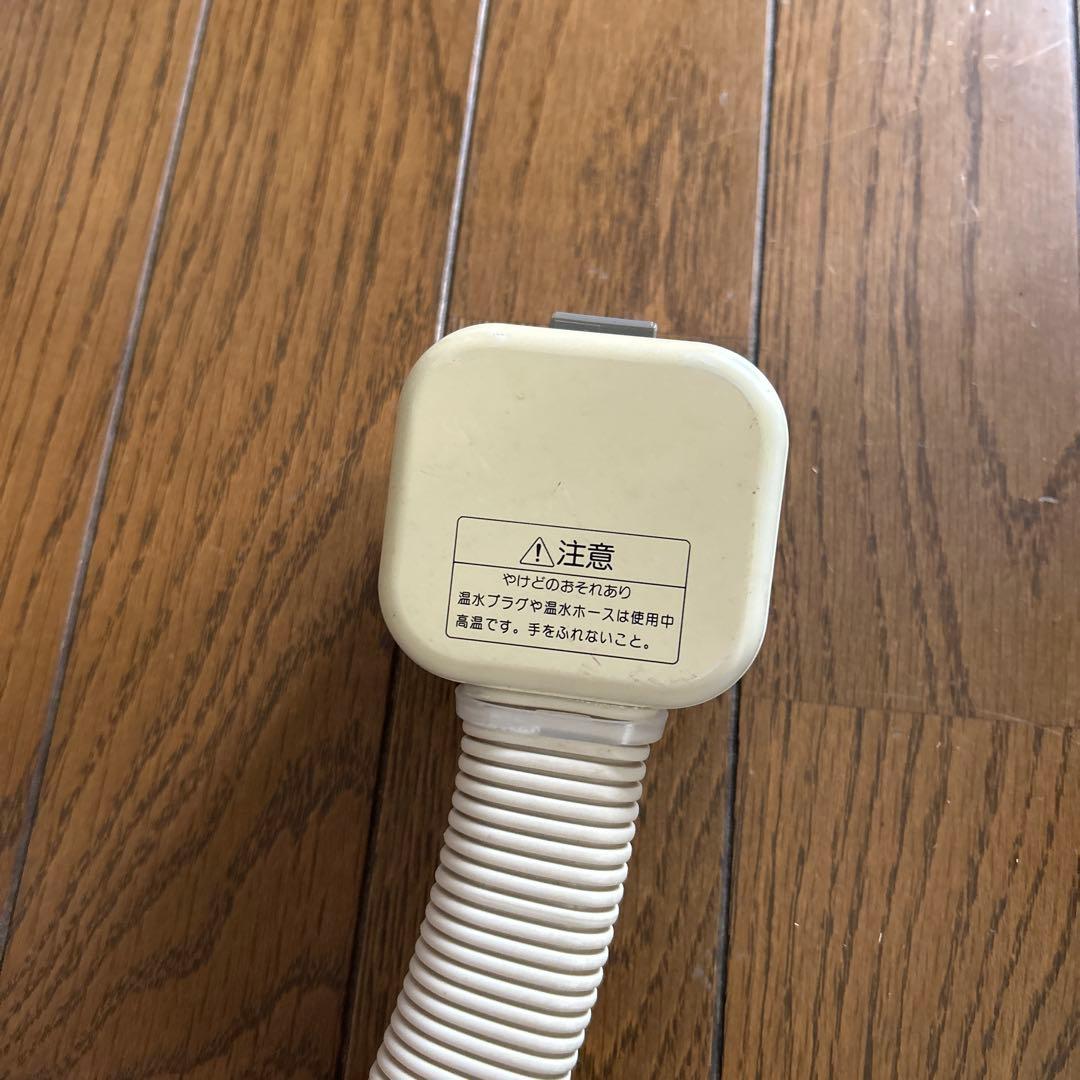 ノーリツ 温水ルームヒーター RH-5501RN-BL