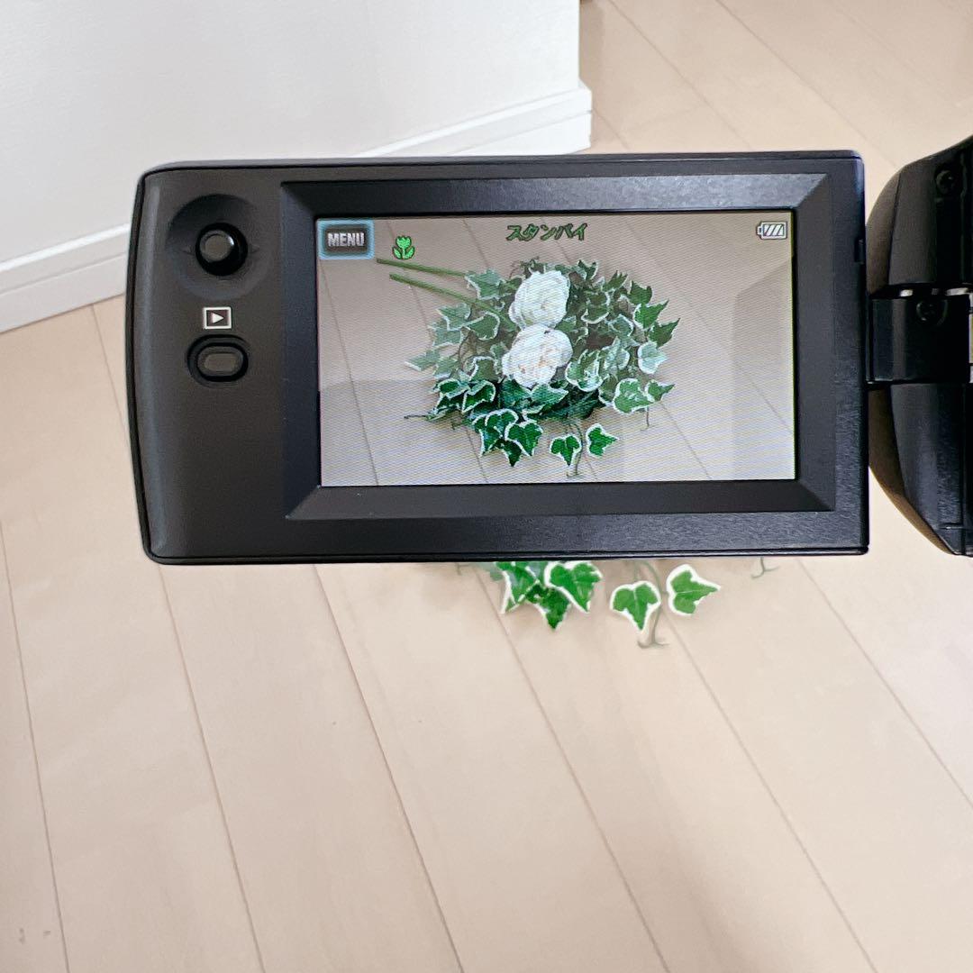 【極美品】SONY ソニー ハンディカム HDR-CX470　ビデオカメラ