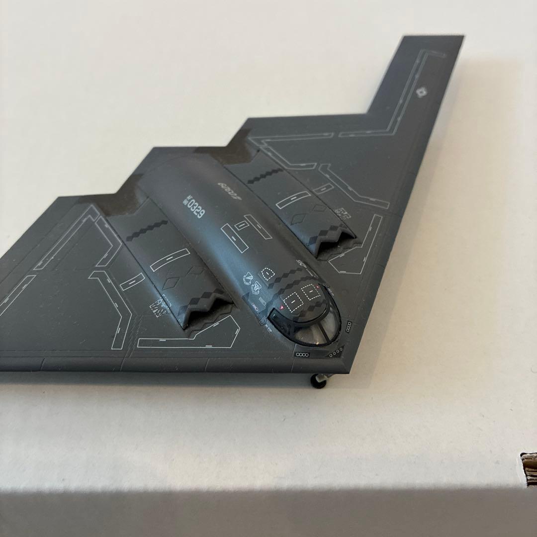 herpa 1/200 米空軍 B-2爆撃機 limited edition