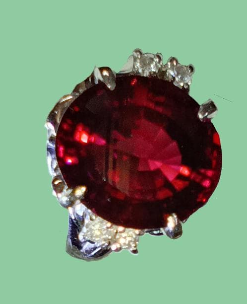 ロードライトガーネット