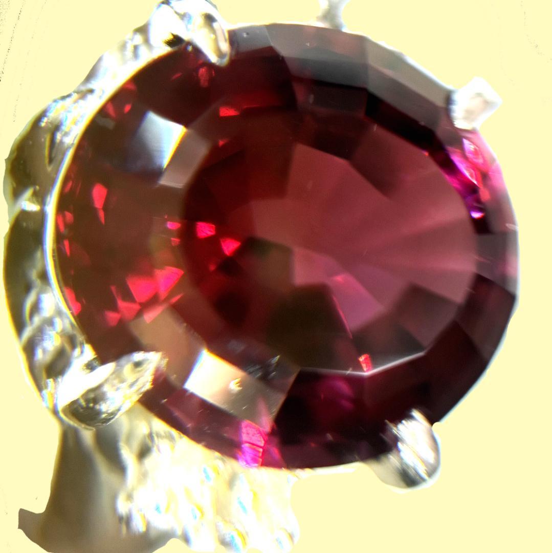 ロードライトガーネット