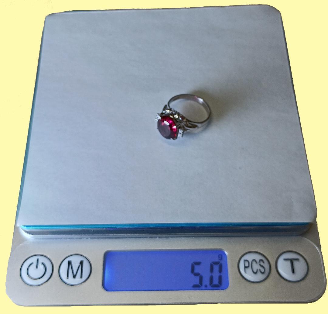 ロードライトガーネット