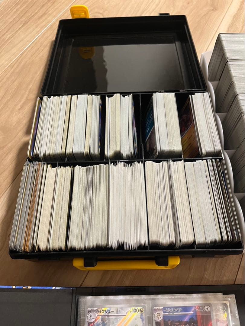 す*し様 ポケモンカード コレクションセット