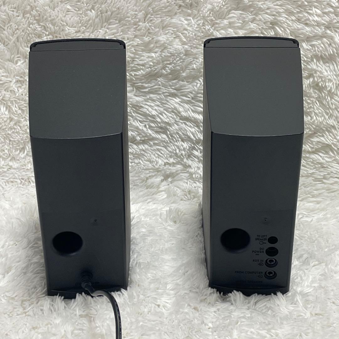 Bose Companion 2 Series3 マルチメディアスピーカー