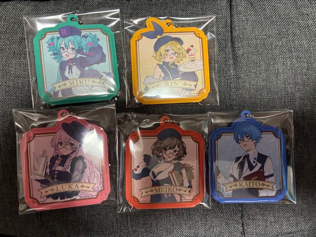 グッスマくじ　初音ミク　A賞Ｂ賞ラストワン賞下位賞含む20点