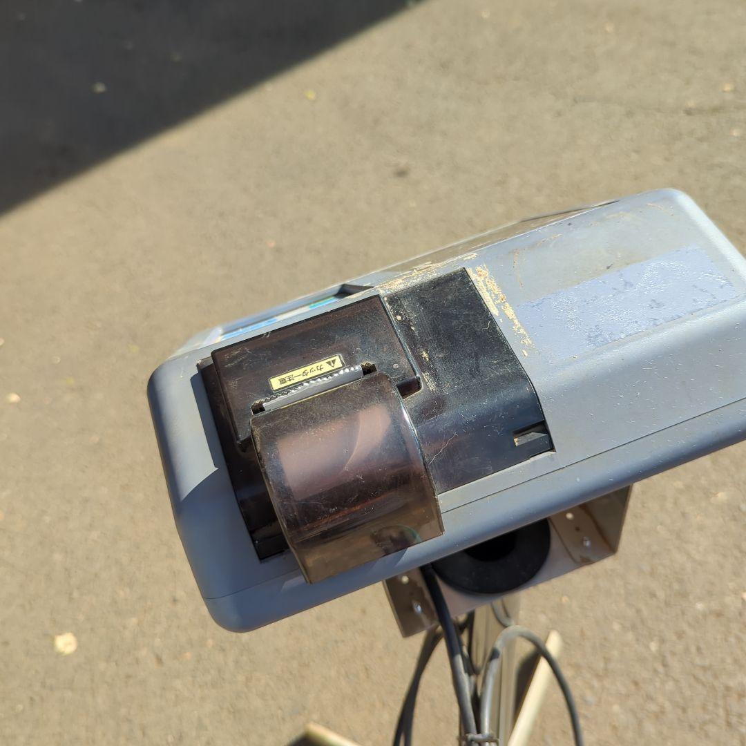 寺岡 DI-170 インジケーター