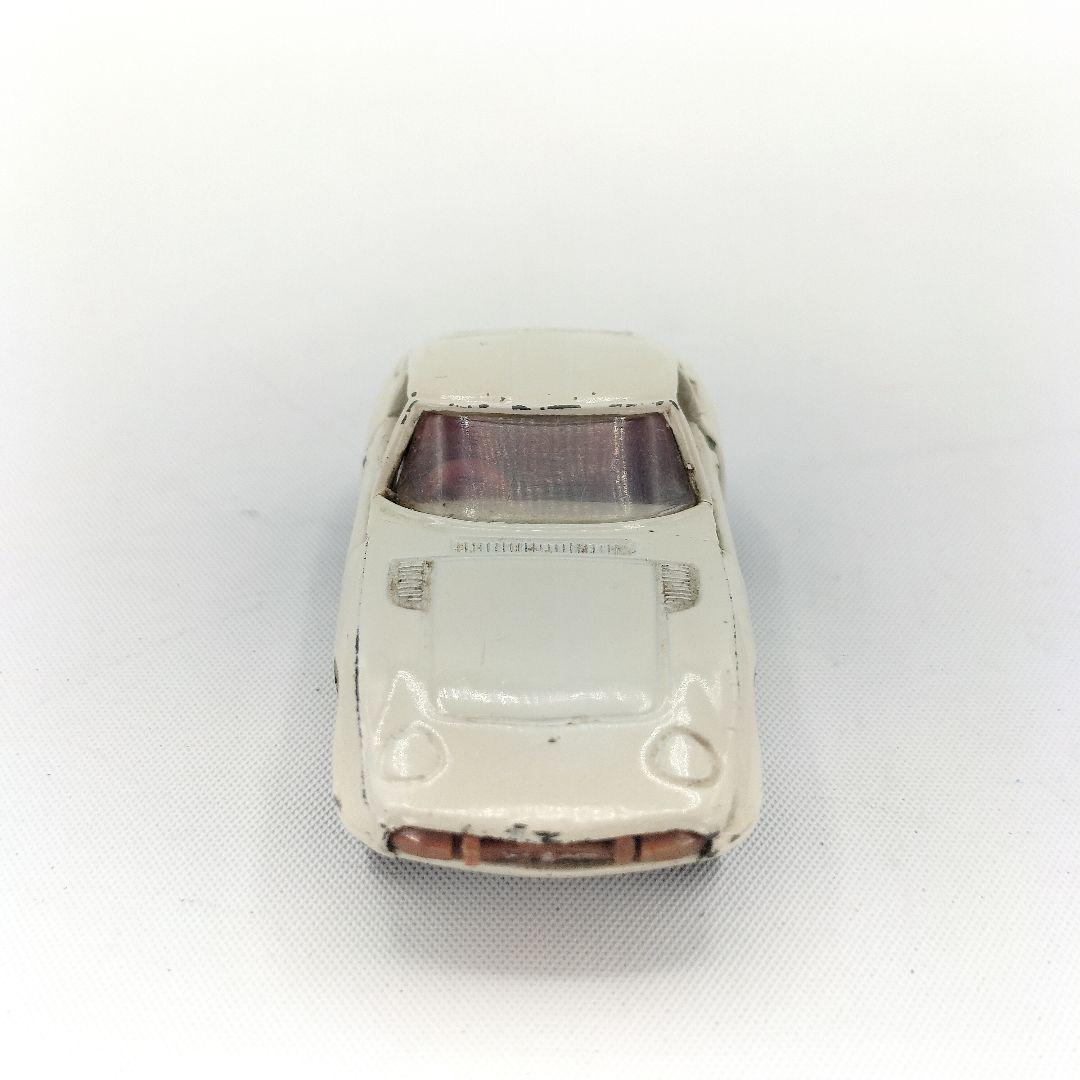 当時物 トミカ トヨタ 2000GT No.5 日本製 JAPAN