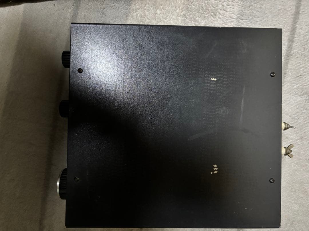 MFJ Versa Tuner III アンテナチューナー