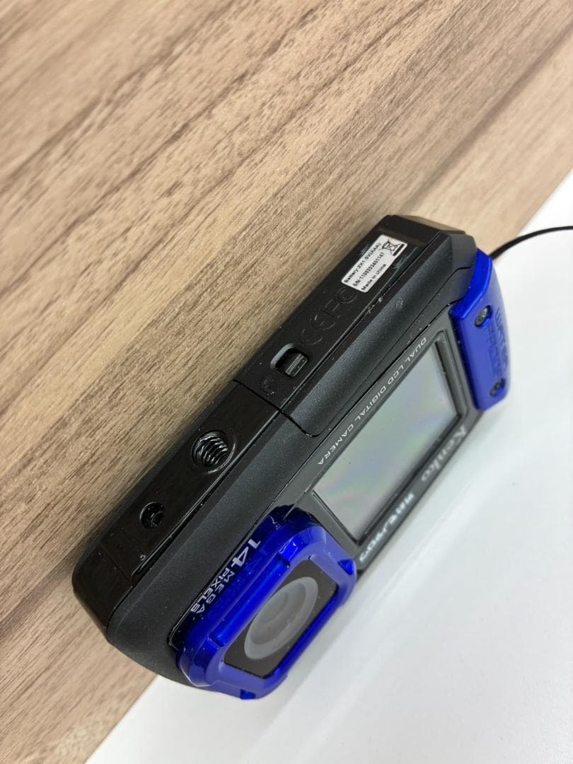 ❥道2304　Kenko DSC1480DW デジタルカメラ カメラ モノタロウ