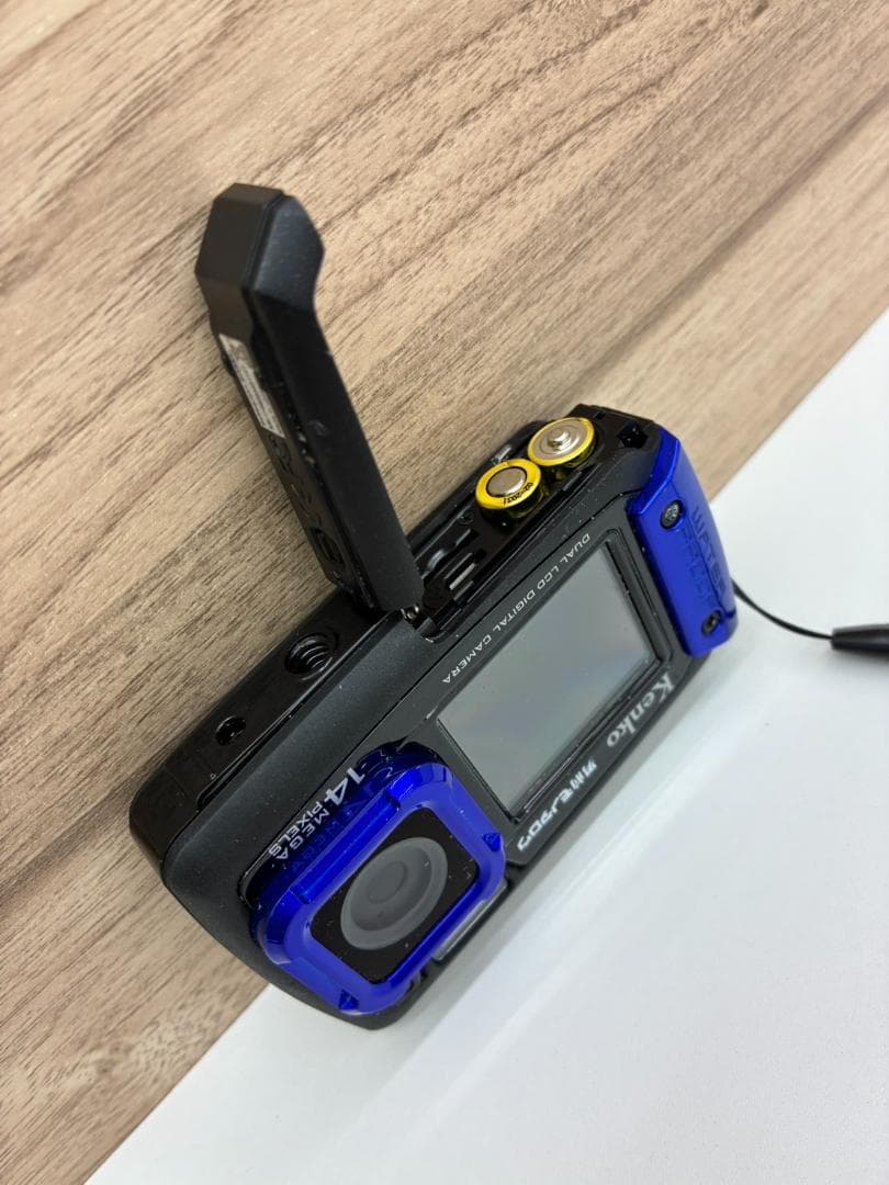 ❥道2304　Kenko DSC1480DW デジタルカメラ カメラ モノタロウ