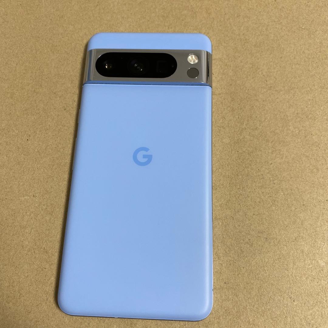 携帯電話本体 Google Pixel 8 Pro 256GB