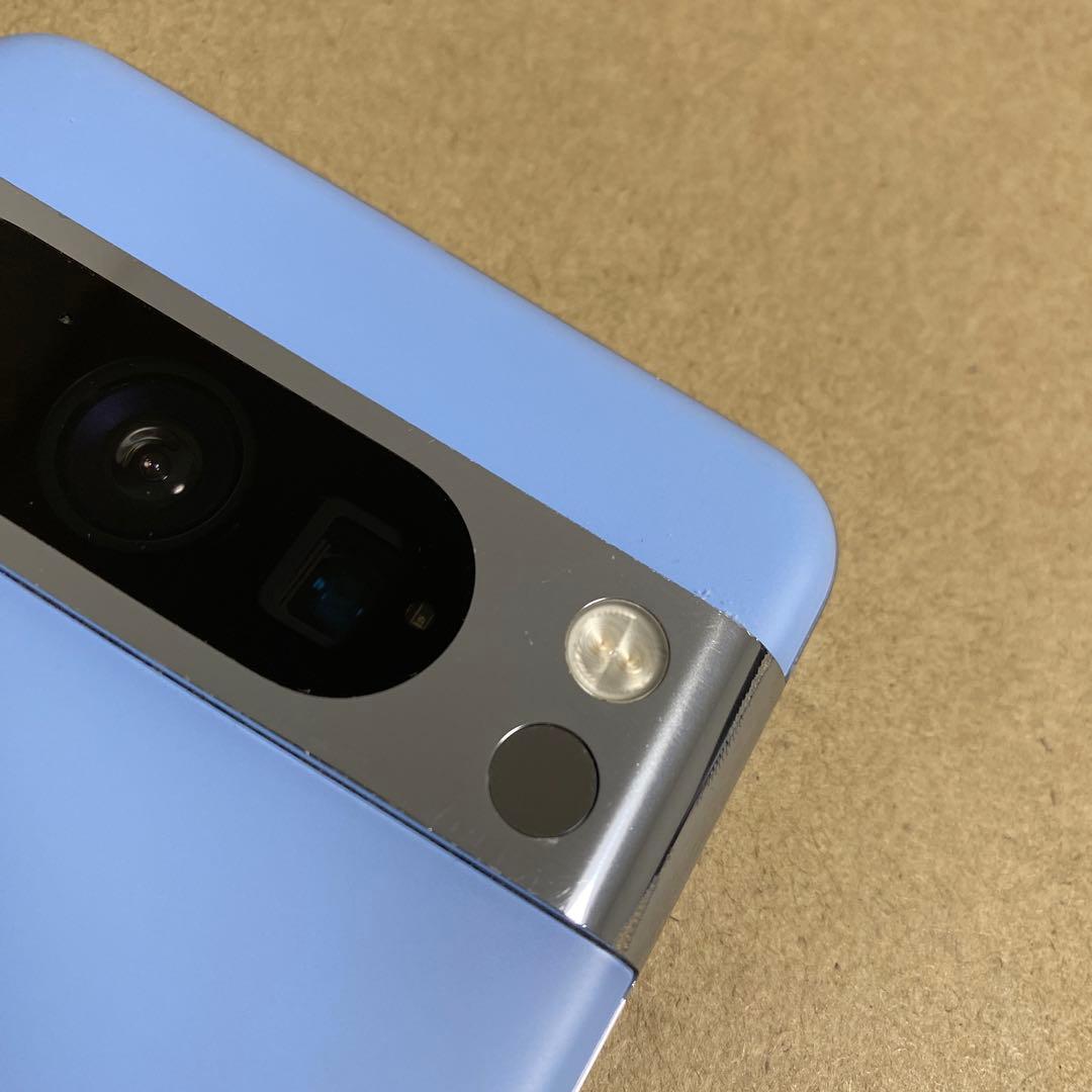 携帯電話本体 Google Pixel 8 Pro 256GB