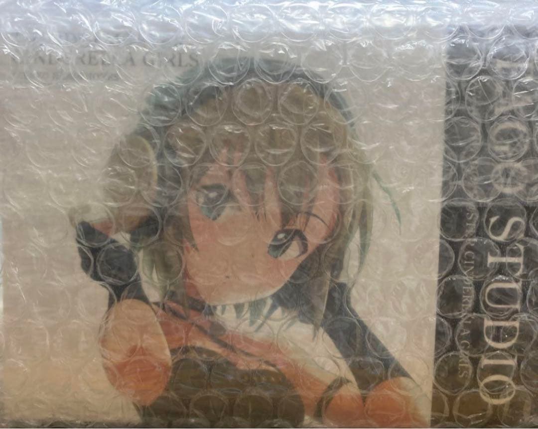 TAGO STUDIO T3-01 IM@S-CG ヘッドホン