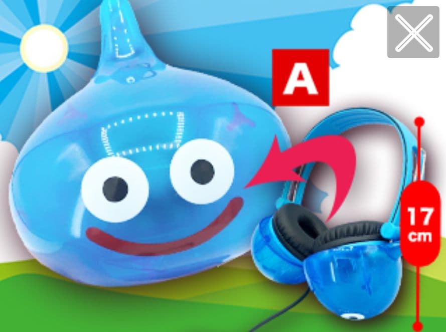 【ドラゴンクエスト】スライムセット☆