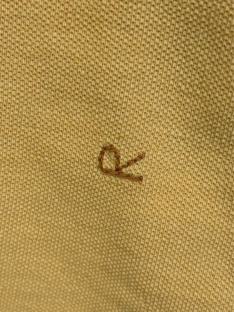 45R ジンバカノコ　馬ポロシャツ