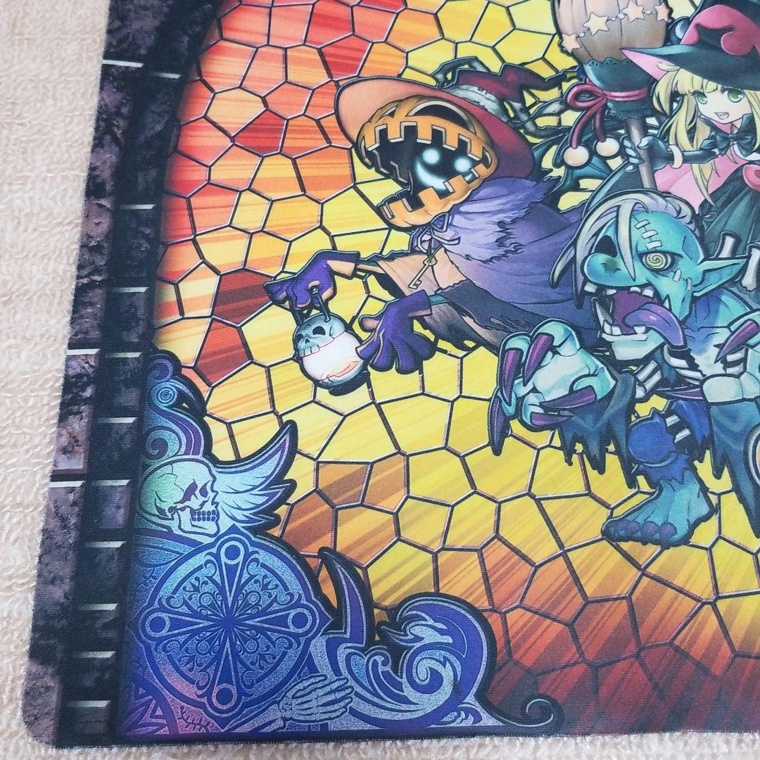 遊戯王　ゴーストリック