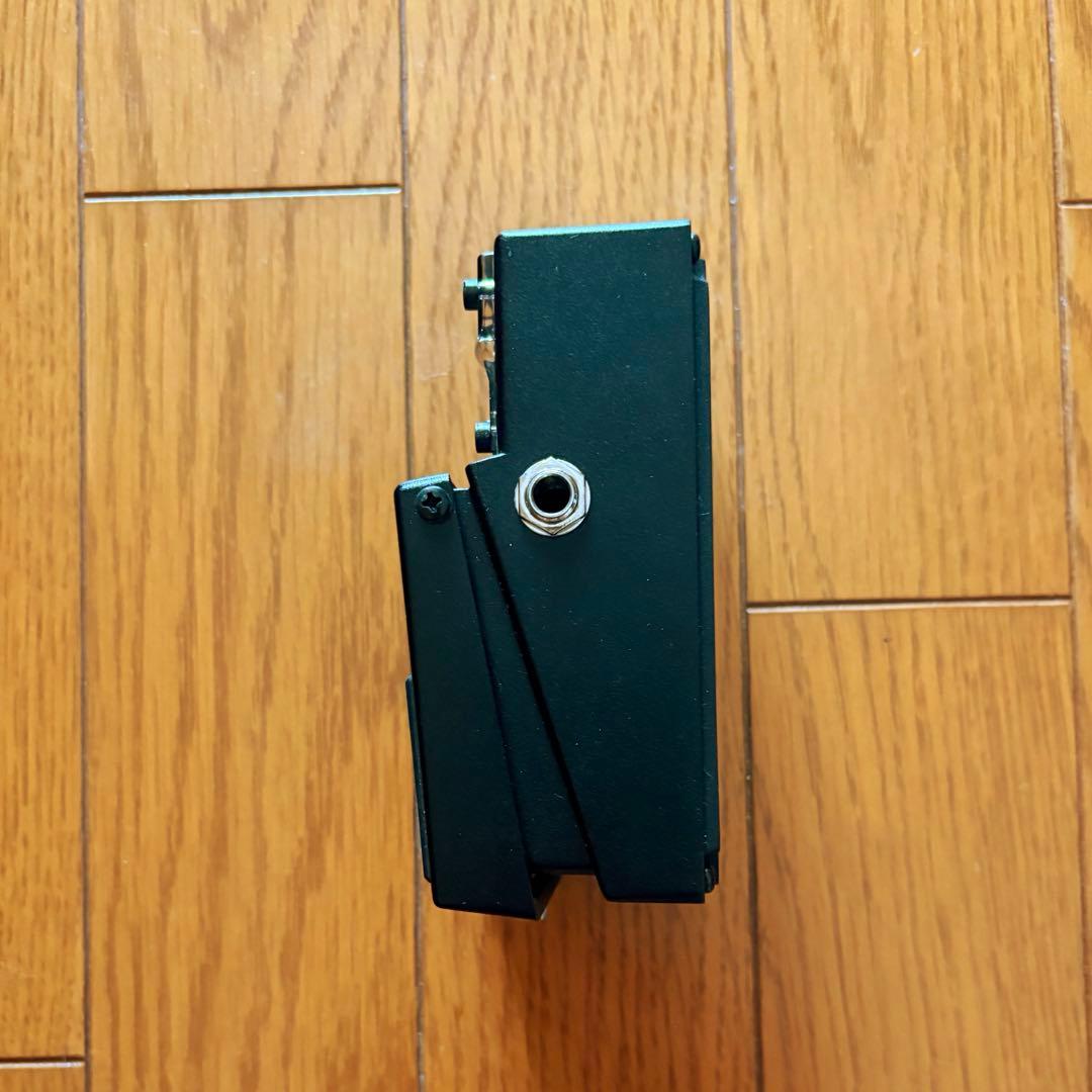 BOSS TU-3w クロマチックチューナー +a