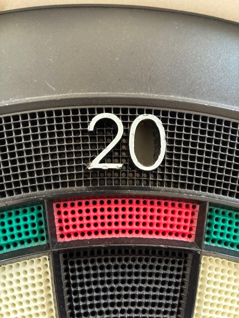 GRAN BOARD 3S ダーツ　セット