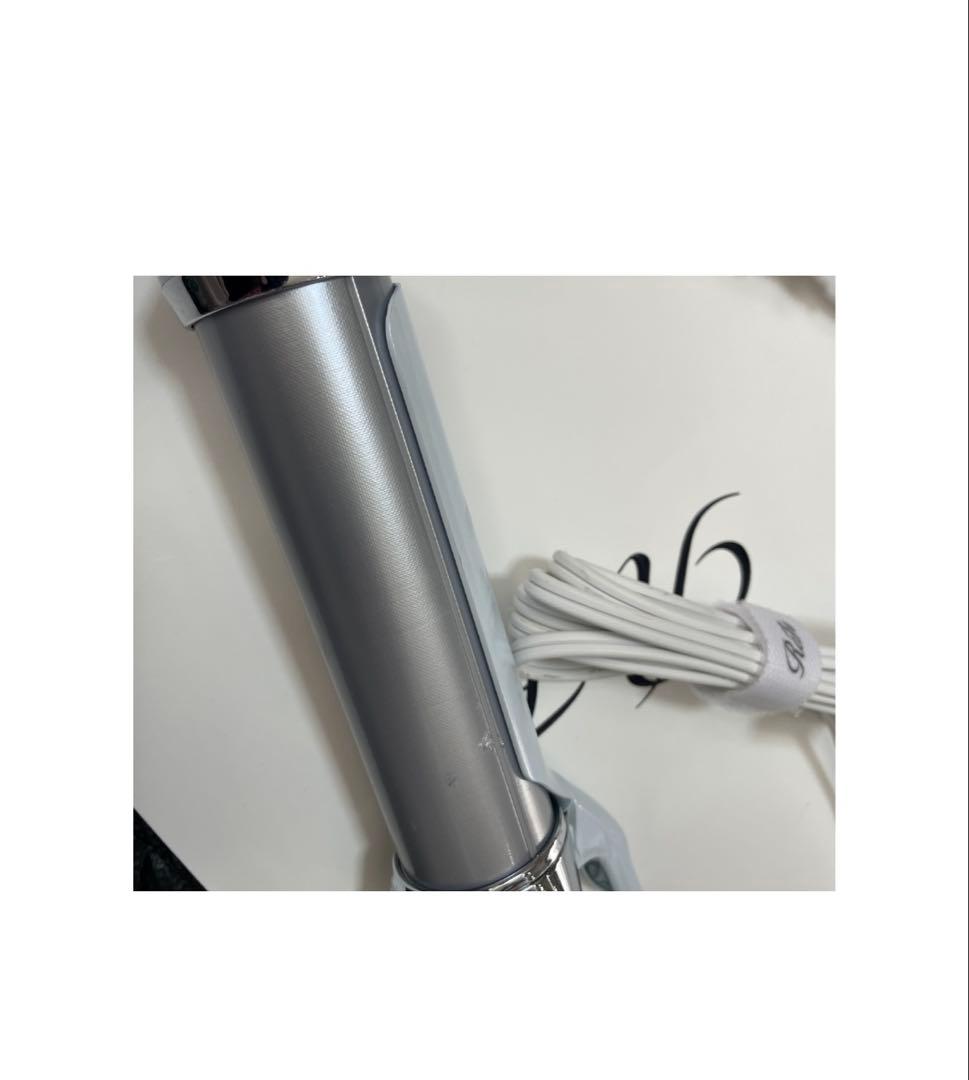 ReFa CURL IRON PRO カールアイロンプロ　38 美品
