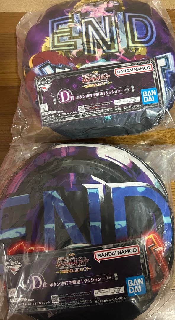 ガンダムユニコーン 一番くじ プレミアム景品セット A賞B賞C賞D賞ラストワン賞