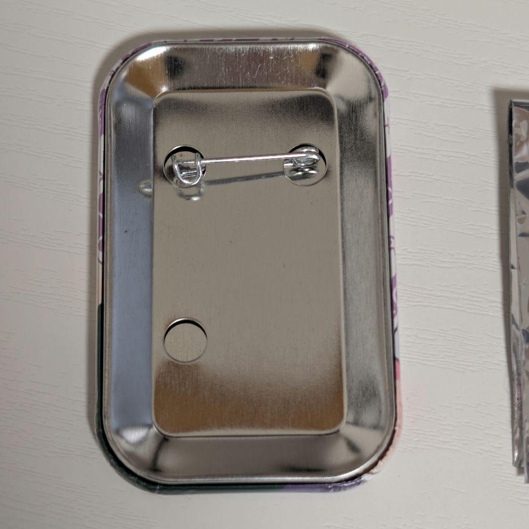 ヘタリア フランス 学生風 缶バッジ 学園ヘタリア