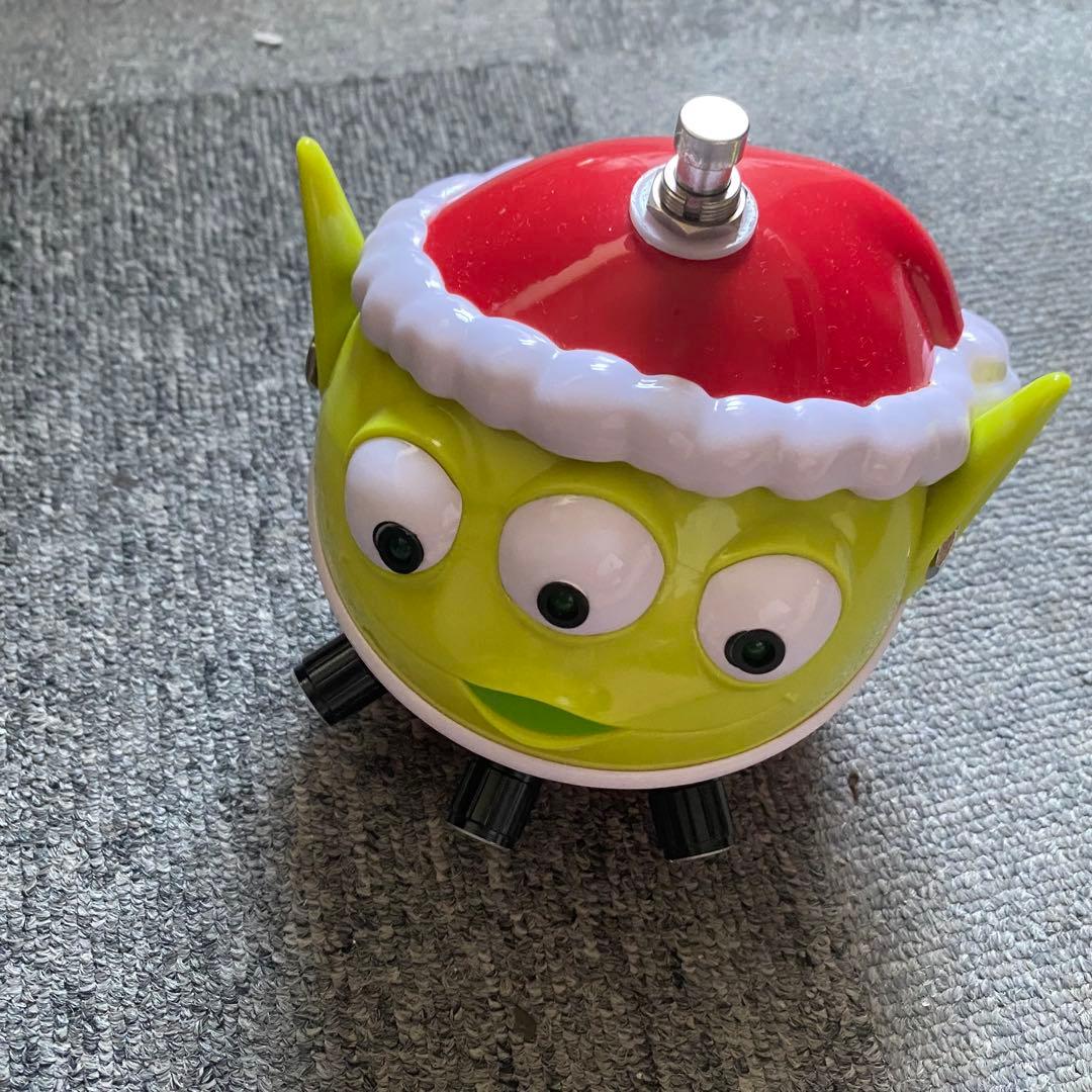 MAXON d&s2 ディストーション エイリアン _ オーバードライブ