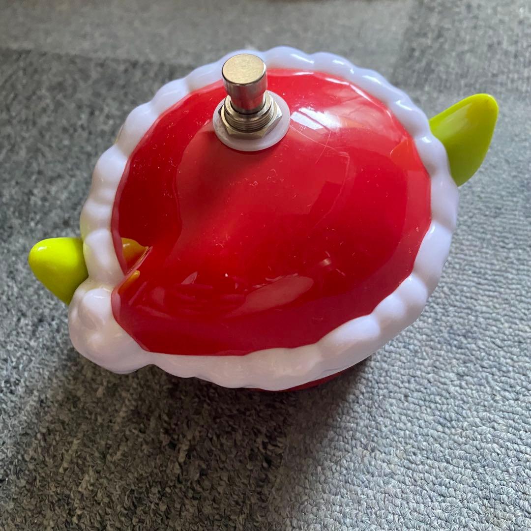 MAXON d&s2 ディストーション エイリアン _ オーバードライブ