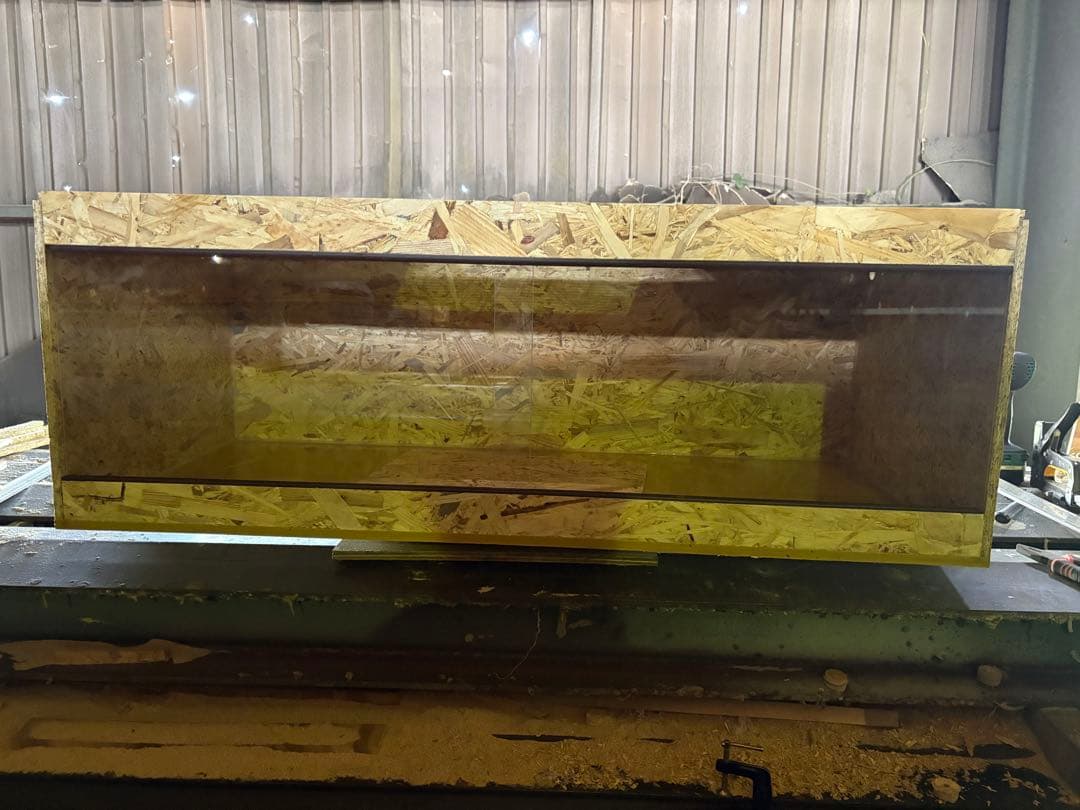 koma　903540台形　天板金網