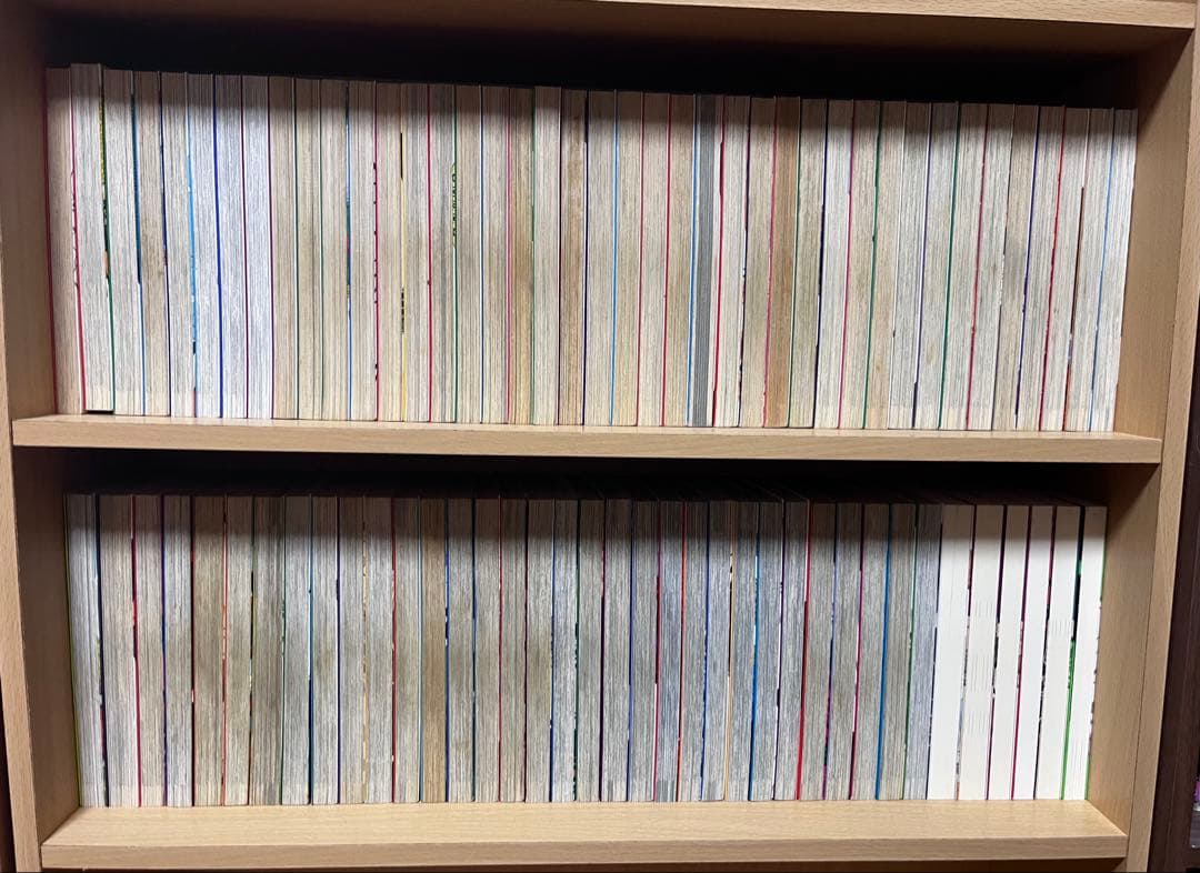 NARUTO全72巻セット＋外伝7巻付き