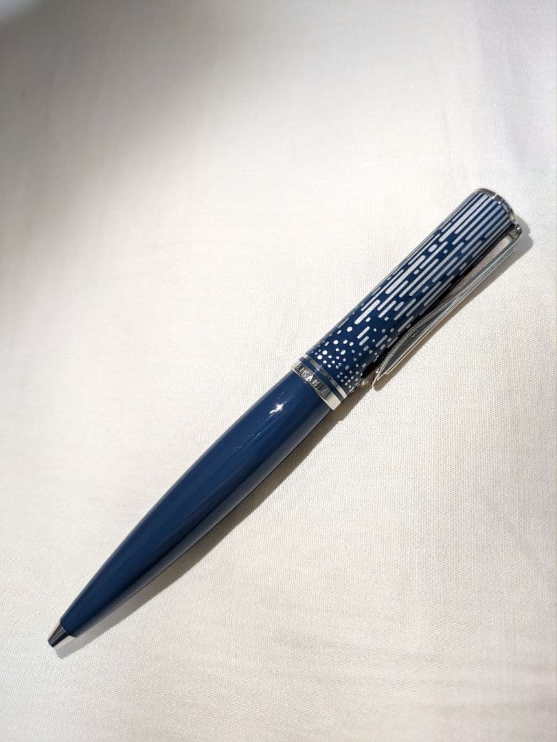 ペリカン ナイヤガラの滝 ボールペン 限定品