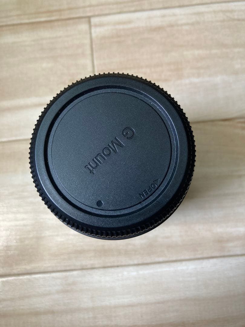 中一光学MITAKON speed master 65mm f1.4