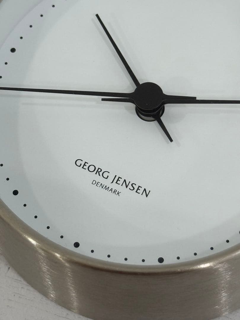   壁掛け時計　箱付