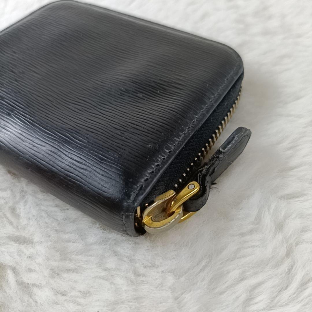 PRADA✨プラダ ケース 小銭入財布 NERO ブラック1MM268