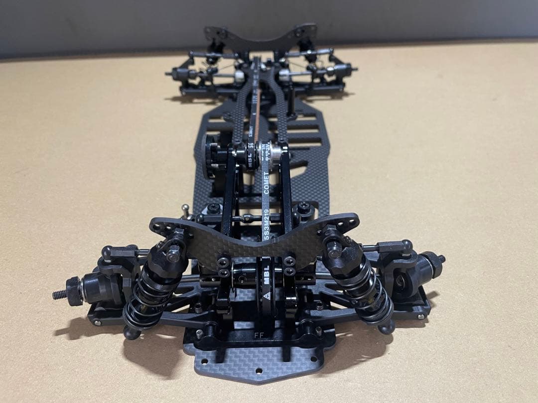 ALEX アレックス CER