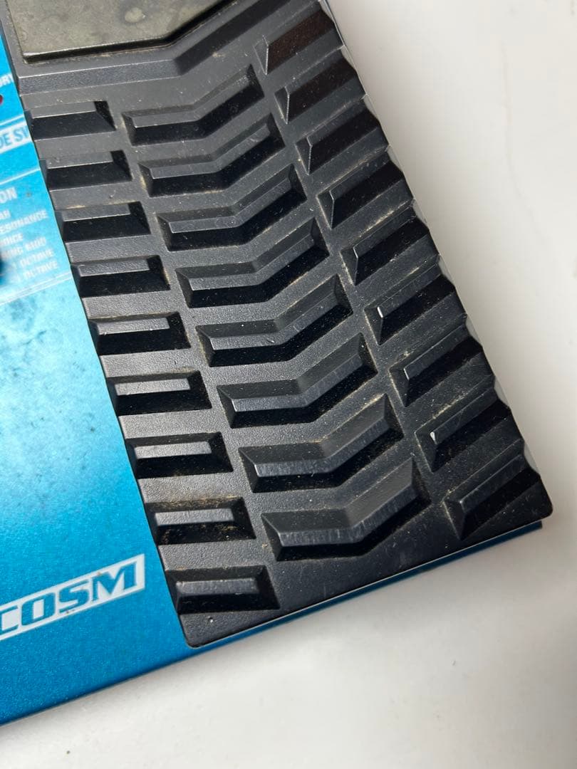 BOSS ME-50 ギター用　マルチエフェクター