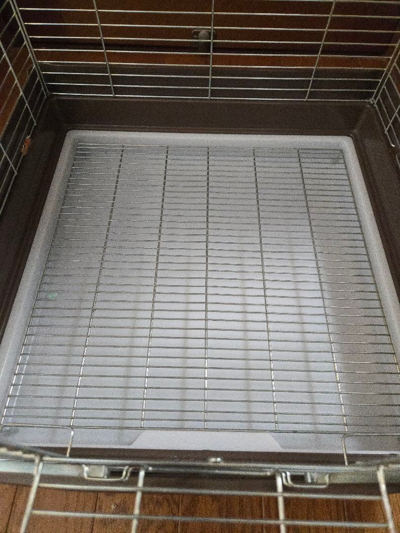 鳥かご HOEI465 オカメ ケージ 横網 ホーエイ インコHOEI 465