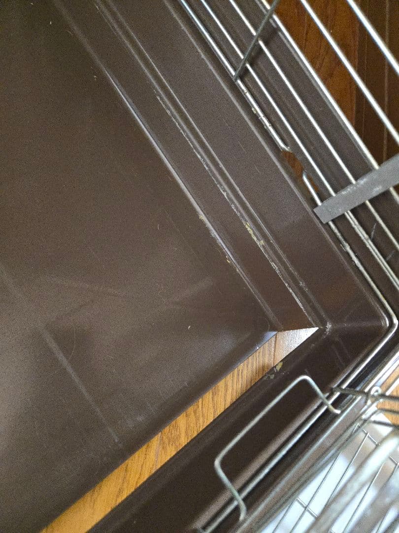 鳥かご HOEI465 オカメ ケージ 横網 ホーエイ インコHOEI 465