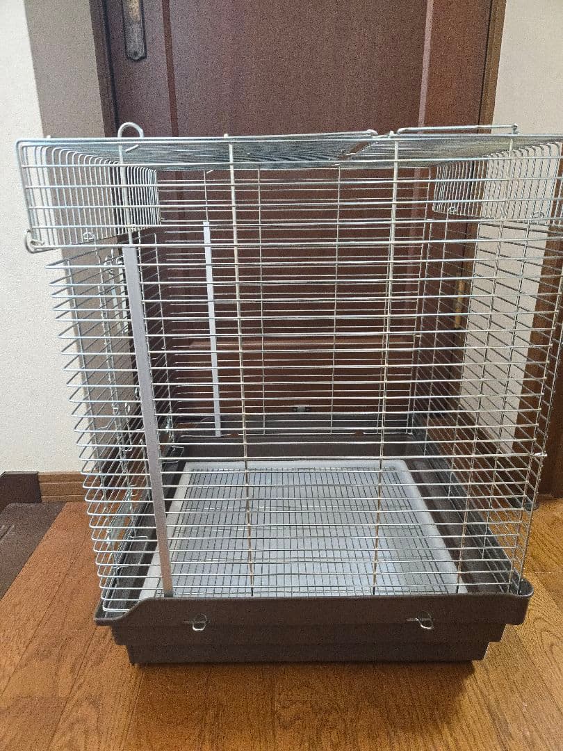 鳥かご HOEI465 オカメ ケージ 横網 ホーエイ インコHOEI 465