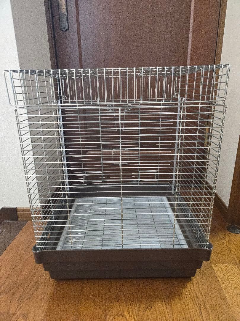 鳥かご HOEI465 オカメ ケージ 横網 ホーエイ インコHOEI 465