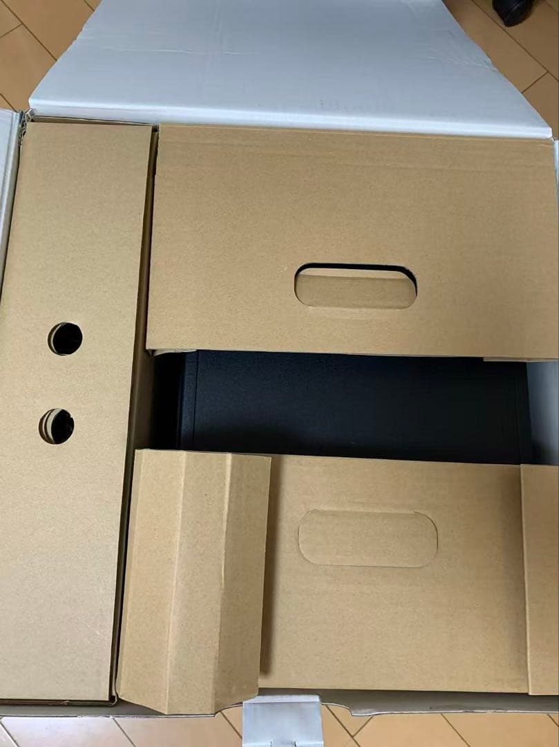 Logitech z906 5.1チャンネルスピーカーセット