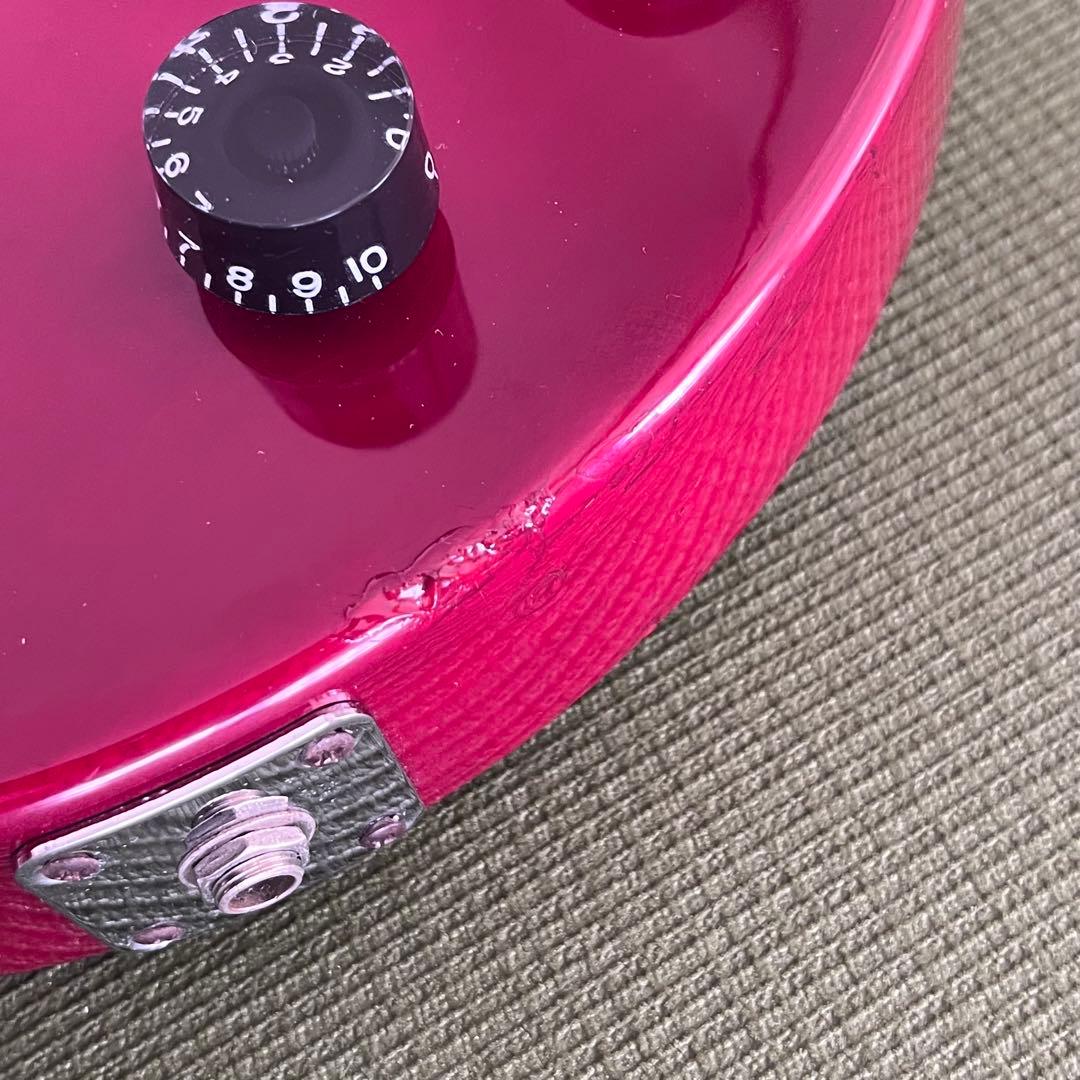 LesPaul Studio★EEシリアル Epiphone by Gibson