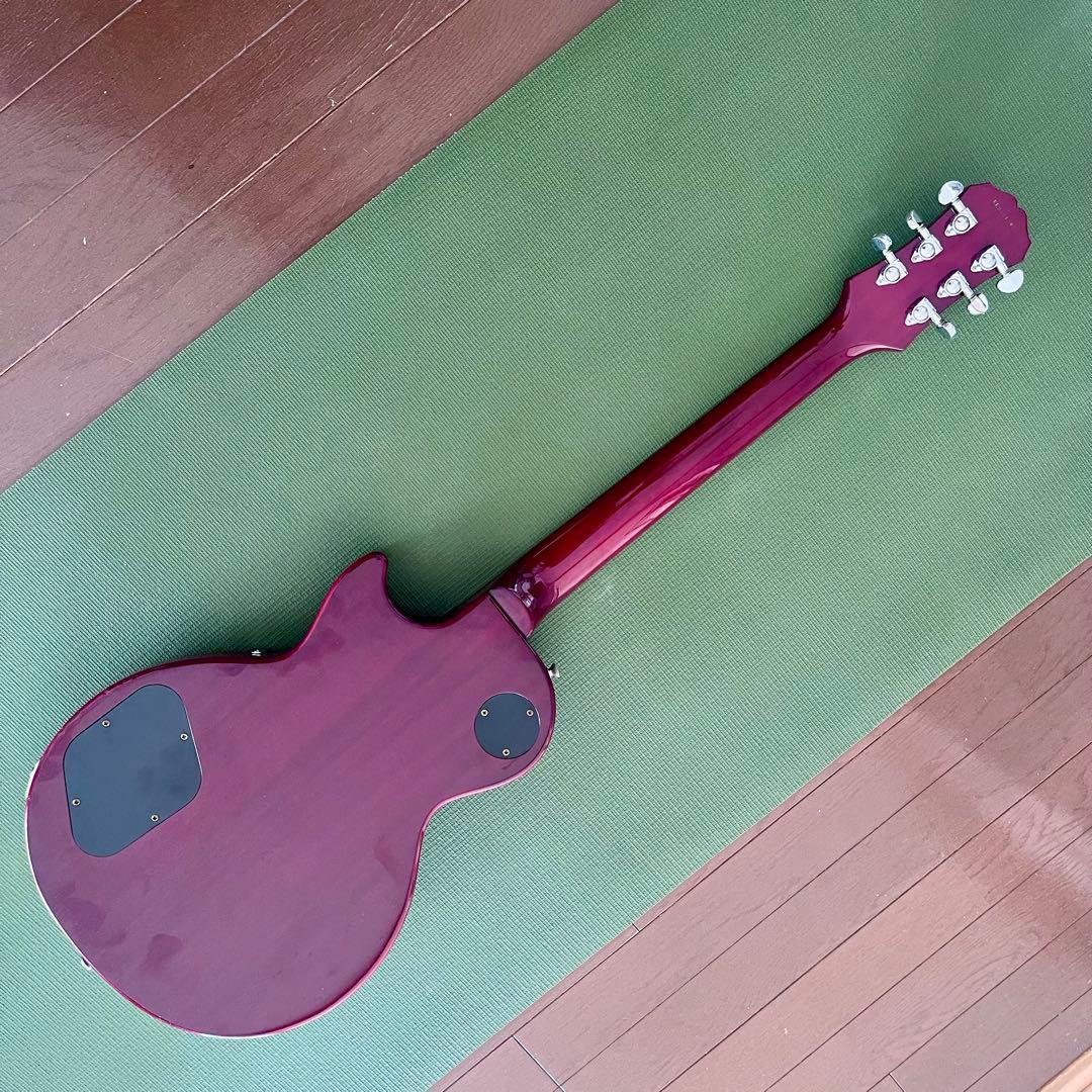 LesPaul Studio★EEシリアル Epiphone by Gibson