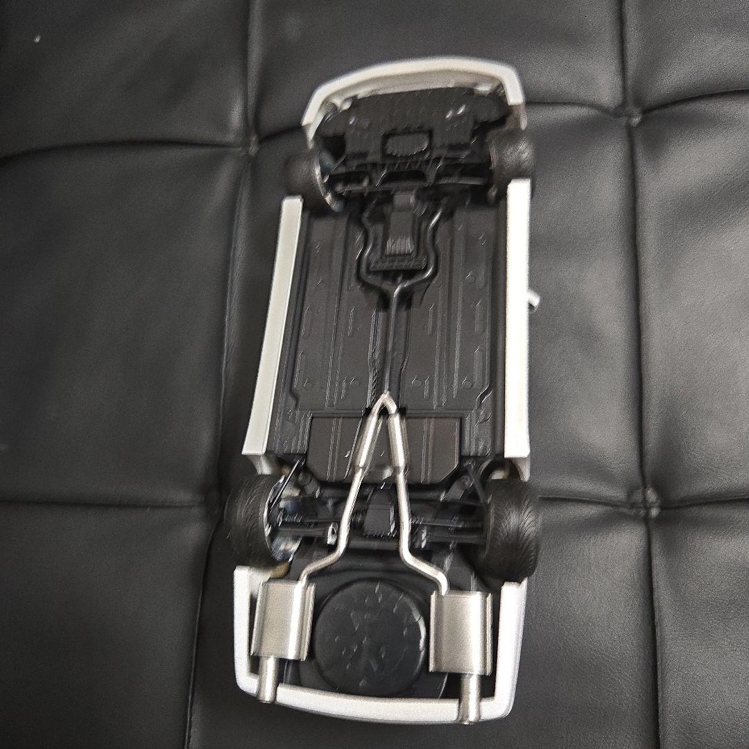 プラモデル車/アリスト